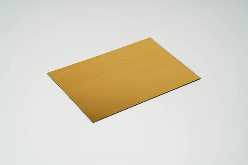Double Sided Color ABS SheetS Double Sided Color ABS SheetS
